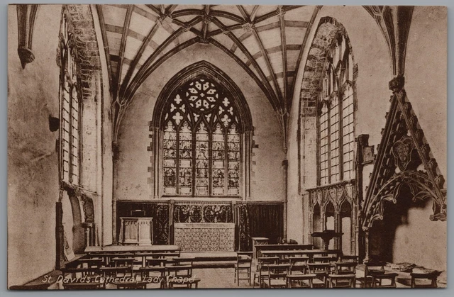 Carte Postale Conway Château De la Rivière