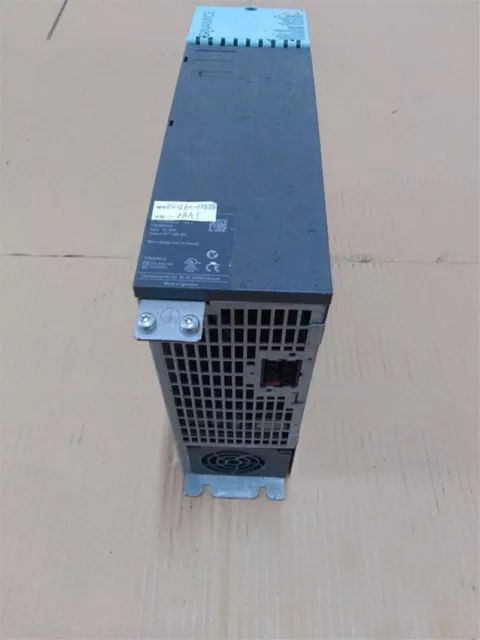 1Pc Brand Siemens 6SL3120-1TE23-0AA1 One Year Warranty qv 3