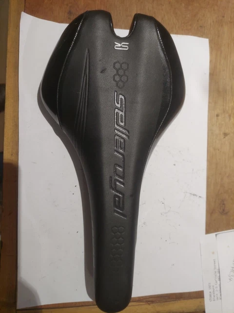 Selle Royal Seta S1 Bike Saddle