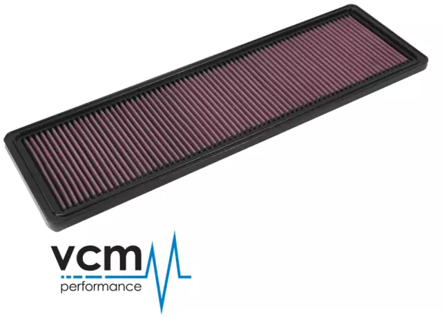 Vcm Replacement Otr Air Filter For Holden L76 L77 L98 Ls3 6.0L 6.2L V8