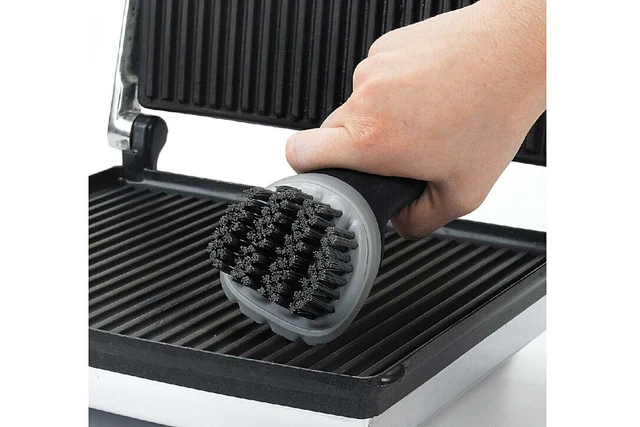 OXO Bürste für Elektrogrill / Sandwichtoaster "Good Grips" (185280)