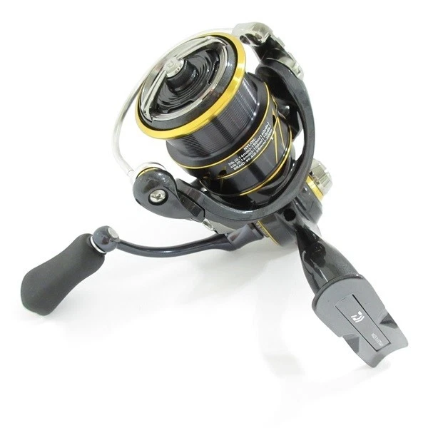 CＡLD IＡ　F C ＬＴ2000s-H Daiwa 25 Caldia FC LT2000S-H