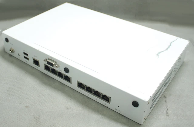 Sophos XGS 108 (Gen 2) Firewall