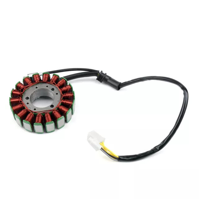 Lichtmaschine Stator für Street Triple 675 675R 2008-2017 T1300039 (VIN560476)