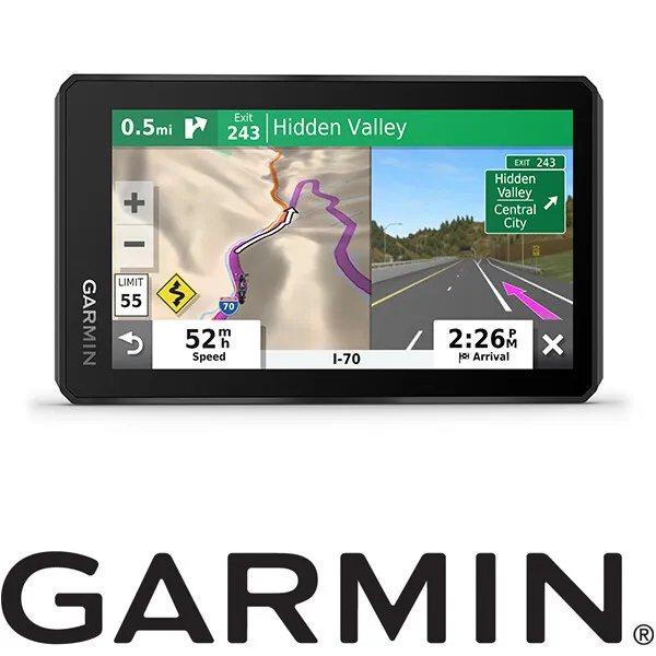 VERKAUF 20 % Rabatt Garmin Motorrad Navigation ZUMO XT GPS 5,5"" Display Sat Nav 2