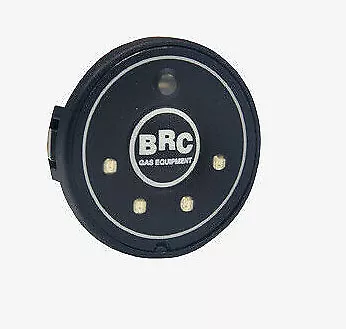 LPG CNG GPL BRC SQ32  Switch with Buzzer  BRC Sequent DE802100-5  4 pin