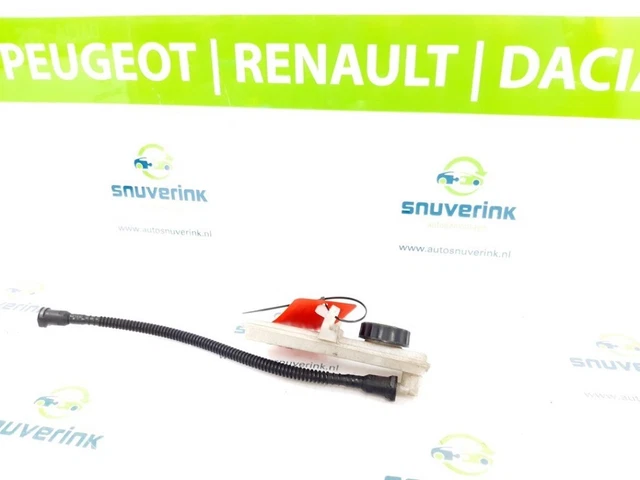 9674882280 FREIN LIQUIDE RESERVOIR Citroën C4 Grand Picasso (3A) 2014