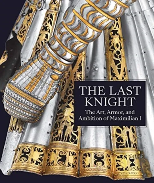 The Last Knight 9781588396747 Pierre Terjanian - Free Tracked Delivery