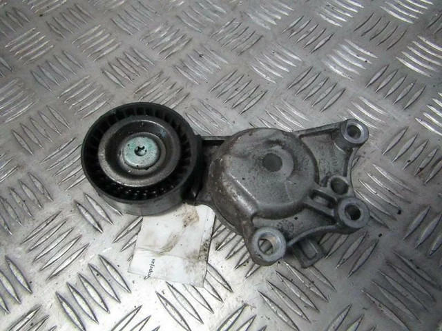 9676854880 Tendeur de Courroie Set  for Peugeot 308 2011 FRF417812-63