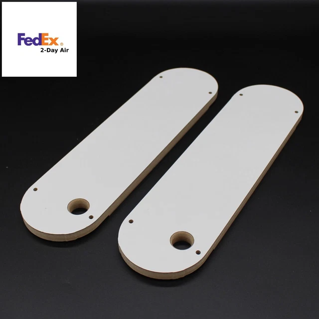 POWERMATIC 2 pack Inserts fits PM #66