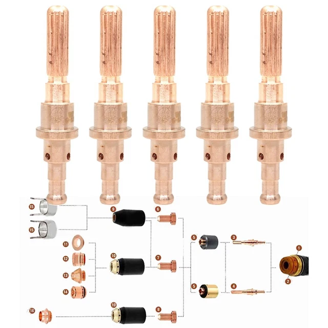 GYS Edelstahl-Elektroden 316L & Rutil-Elektroden 2,5mm – Für Saubere Schweißnähte