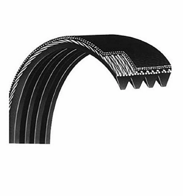 Startrac TR4000 TR1800 TR4500 9-4032 9-4512 Treadmill Drive Belt 29" 130-1632