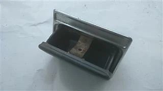 PORTA CENERE Toyota L.Cruiser BJ70/73 84/96 #31711
