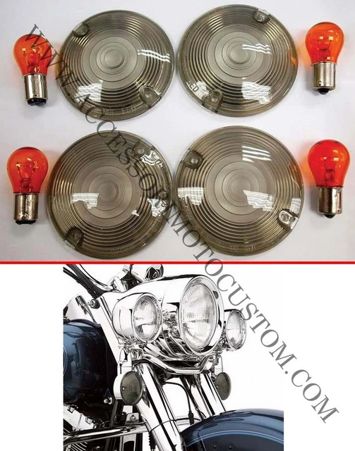 Cilindri e Minuteria per harley Davidson e moto custom