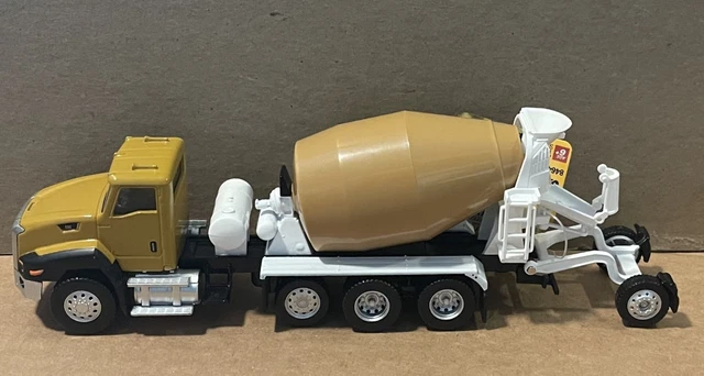 Contemporary Manufacture, Construction Equipment, Diecast & Toy