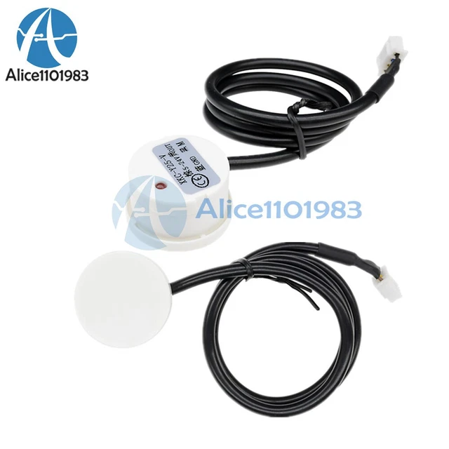 XKC-Y25-V Non-Contact Liquid Level Sensor Stick Type Induction Detector Switch # XKC-Y25-V Non-Contact Liquid Level Sensor Stick Type Induction Detector Switch #