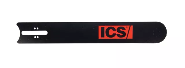 Schwert 30cm für ICS 536-E Elektro F4 Ersatzschwert Sägekette FORCE4-25 Kette