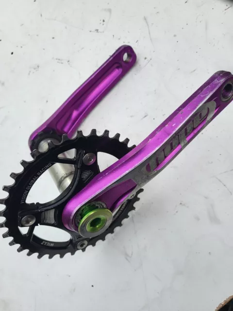 Hope Cranks Dh 30mm 165