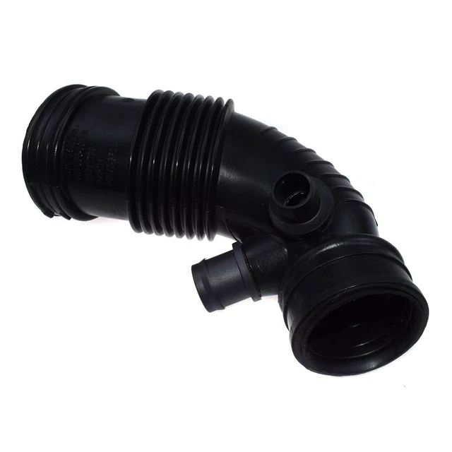 Luchtinlaatslang Voor BMW F20 F21 F30 114i 116i 118i 316i Auto Luchtkanaal Gefilterde Pijp Luchtinlaatslang Met Rubberen Afdichtring 3X #11157608144 Luchtinlaatslang van motor