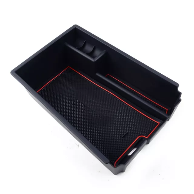 CENTER CONSOLE ARMREST Storage Box Fit For BMW 3 series G20 G21