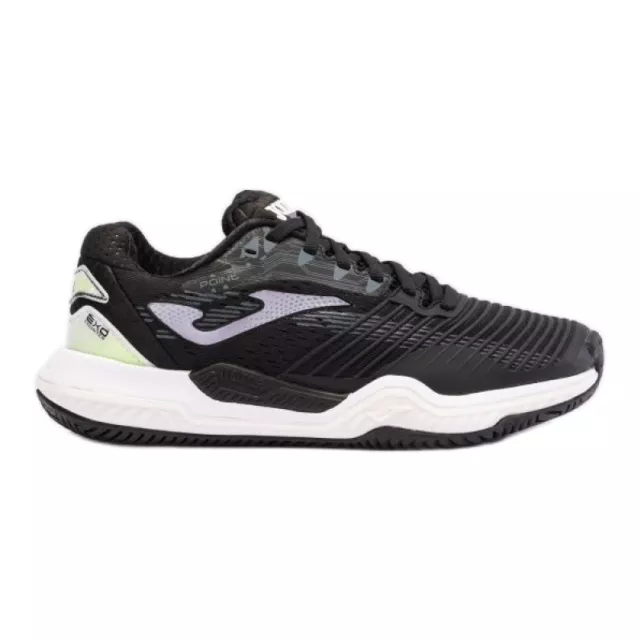 Chaussures Joma T.Point Lady 2301 W TPOILS2301T le noir