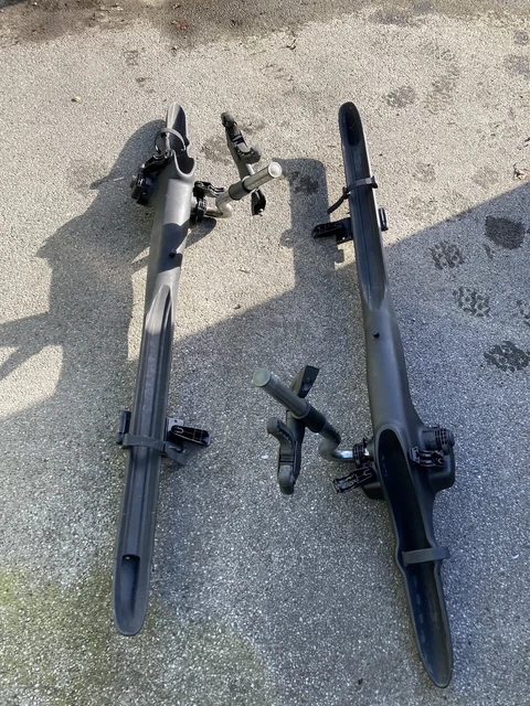 Barracuda bike rack deals