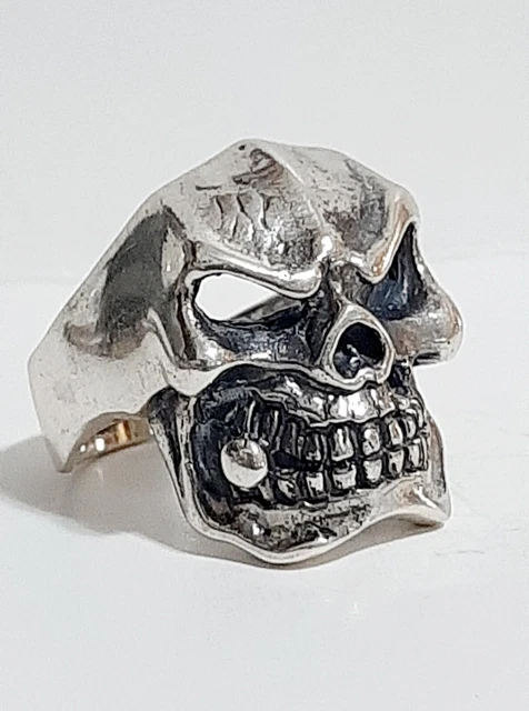 Bague Homme Argent 925 