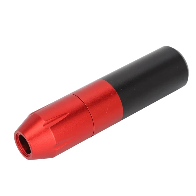 Tattoo Machine Pen Fast Speed 2.5mm Stroke Interface Liner Shader Zz1