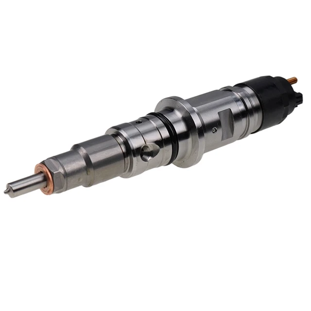 Fuel Injector 5256034 0986435573 for Cummins Engine 6.7L ISB