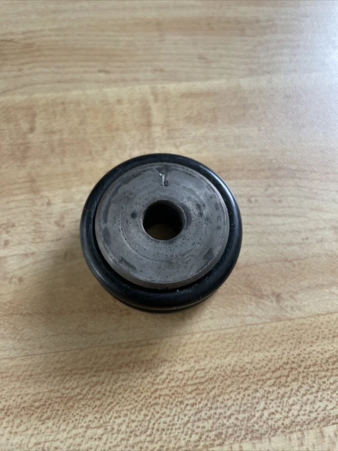 Cabezal de corte Sp1 Fraser