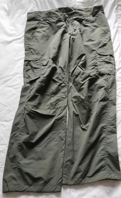 pantalon imperméable treillis ou surpantalon 2