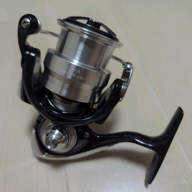 ダイワ 19 レグザ LT 3000S-CXH DAIWA LEXA ダイワ(Daiwa) 19LEXA(レグザ) LT3000S-CXH 00067219
