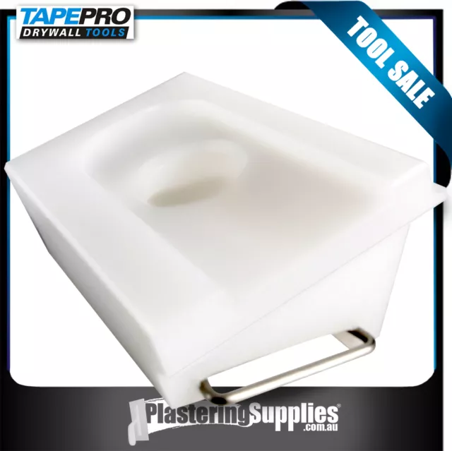 TapePro Flat Tear Away Applicator Mud Head FTA