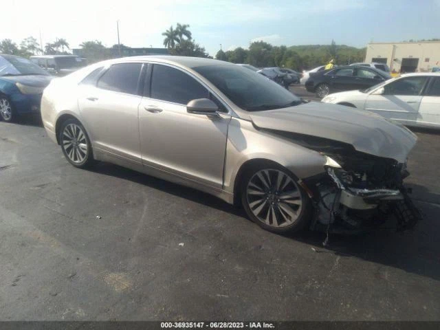 Turbo/Supercharger 2.0L VIN 9 8th Digit Turbo Fits 17-20 FUSION 6676998
