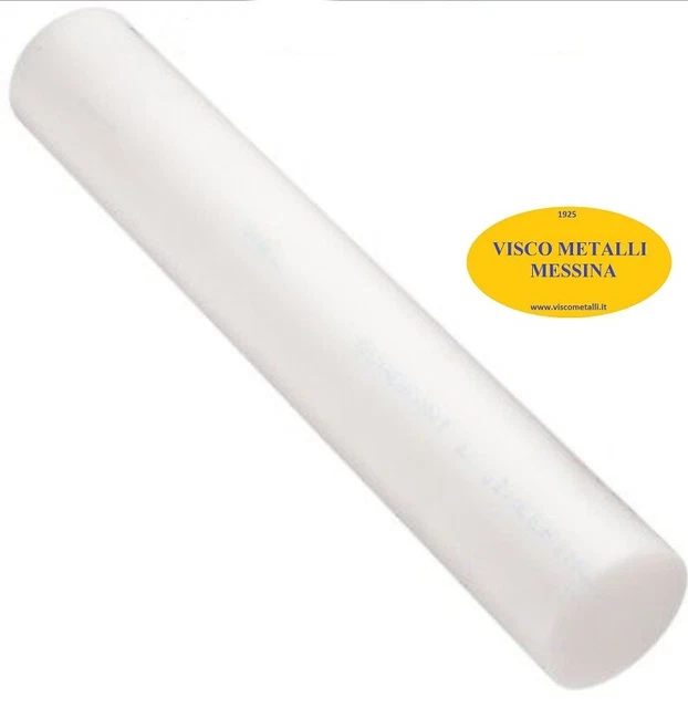 Barra Tonda Ottone 19 Mm | , Semilavorati Metallici Online - Foto 8