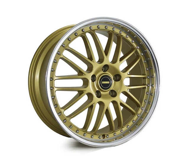 Vz Commodore Rims TO SUIT HOLDEN COMMODORE VT TO VZ WHEELS PACKAGE: 19x8.5 19x9.5 Simmons ...