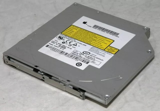 Apple iMac Super Drive CD-DVD RW IDE Sony AD-5630A AD5630A 678-0555A DVDRW Mac