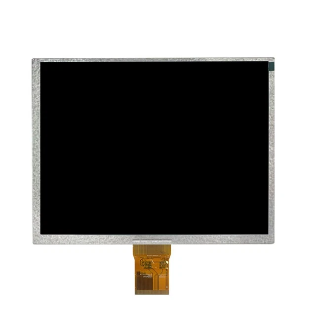 10.4 800X600 IPS High Hrightness LCD Screen Industrial Screen DX U2B2
