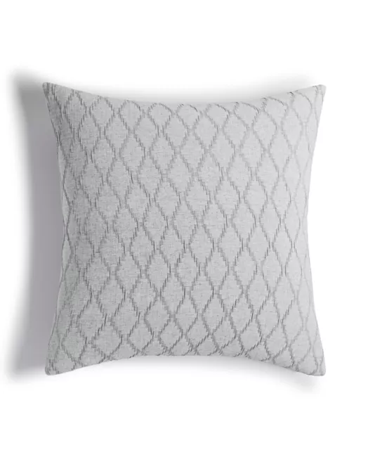 Oake Ruched Ogee Sham, European, Created for Macy's Bedding