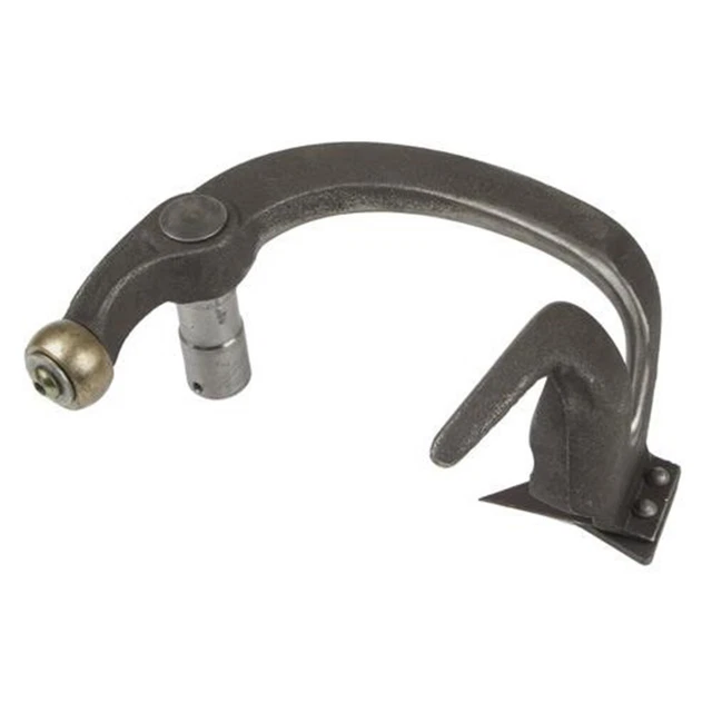 AC Condenser 9240820 83-02 Fits International Navistar 2500-9400 483479C2