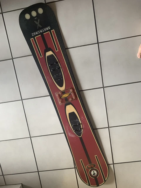 SANTA CRUZ X159 SSC 【公式通販】