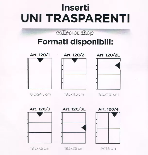 Master Phil Fogli Per Cartamoneta Francobolli Quartine Fdc Santini A Sua Scelta