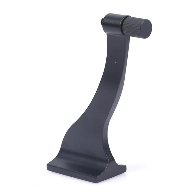 Binocular Tripod Adapter Converter Mount Bracket Fully Metal for Bino-Telescope#