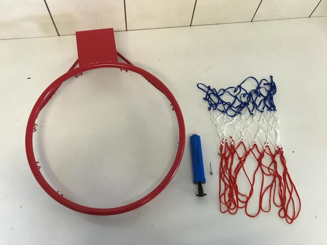Hudora Basketball-Set Slam It