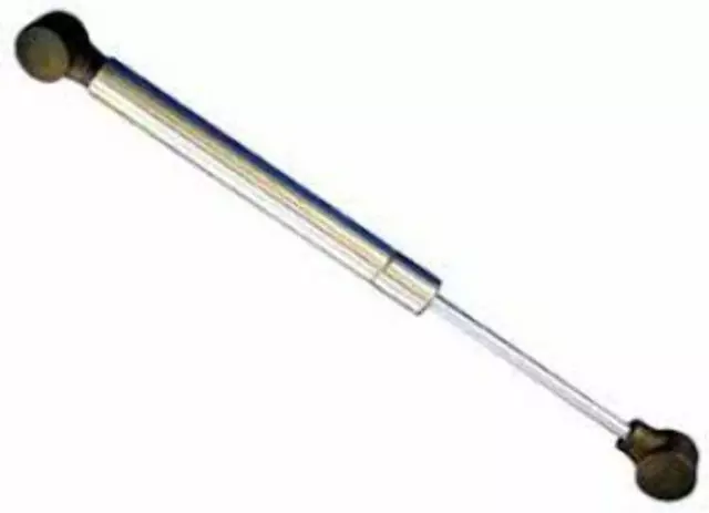 Marpac ST33 20 5 Gas Ressort Hatch Ascenceur Ssteel 8mm 20Lbs Ext 15 " Temps 5.5