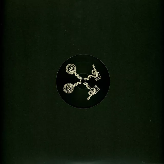 V.A. - The Key (Vinyl 12" - 2020 - EU - Original)