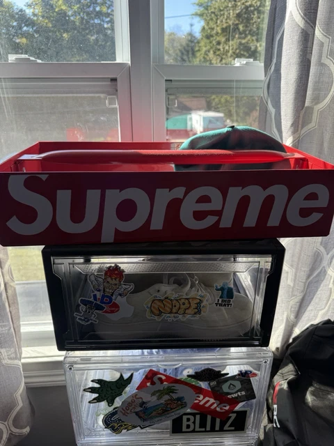 supreme シュプリーム Mac Tools Tote Tray Supreme Mac Tools Tote Tray (FW23)