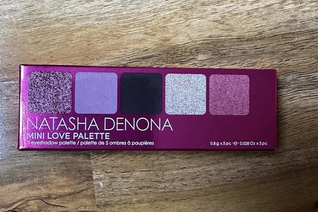 Set Mini Tavolozza Acquerelli Da Viaggio - 15 Scomparti, Con Pennelli E Quaderno, Legno E Magnetica - Foto 7