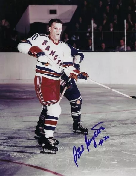 Dick's Sporting Goods NHL New York Rangers Brian Leetch #2 Breakaway  Vintage Replica Jersey
