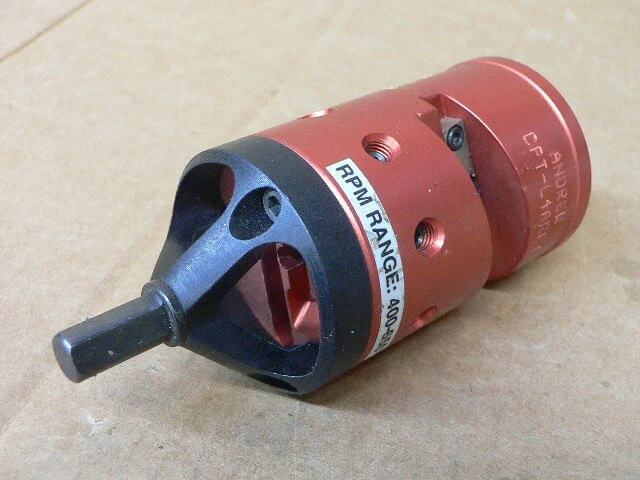 Andrew Cpt-L4Arc1 Ldf4-50A Prep Tool